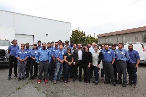 Pestec Pest Control East Bay