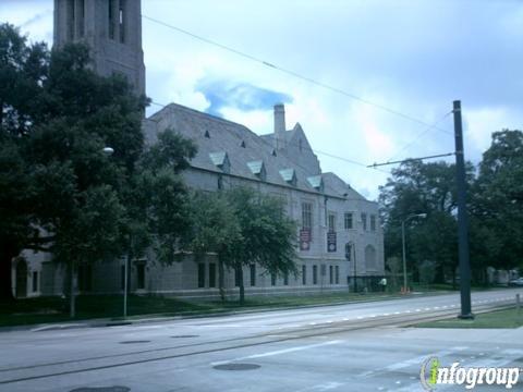 St. Paul's School