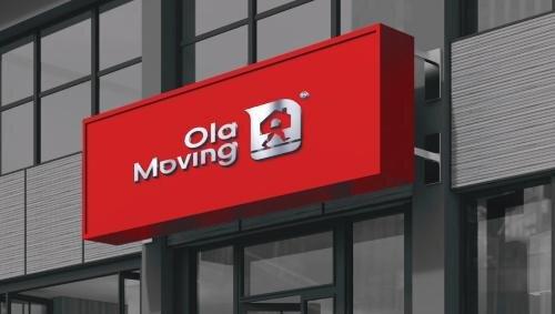 Ola Moving