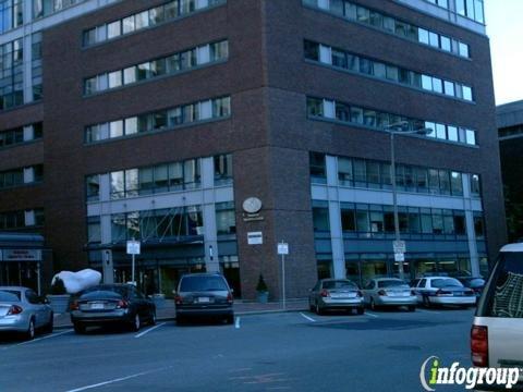 Suffolk County Inc