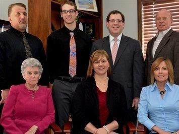 Hasson, Bova & Associates-Ameriprise Financial Services, LLC