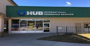 Leslie Currie - HUB International Insurance