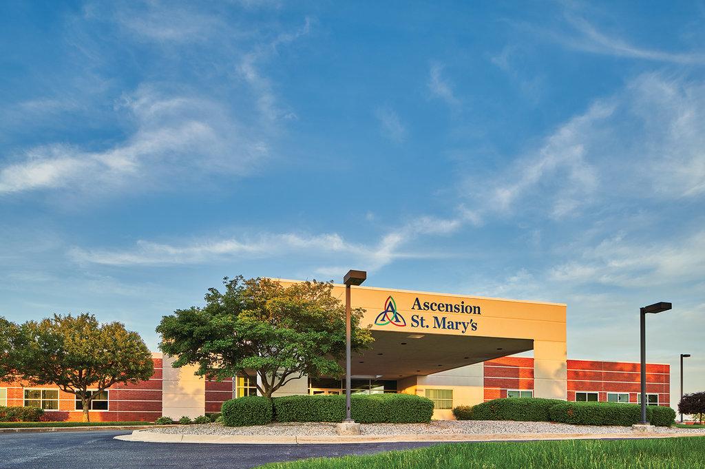 Ascension Medical Group Birch Run Urgent Care