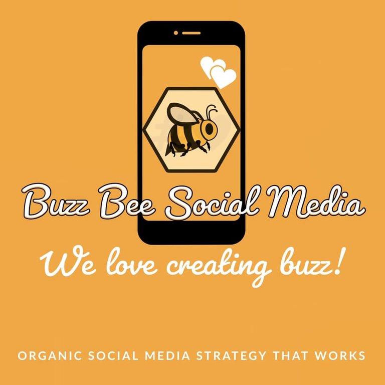Buzz Bee Social Media Marketing