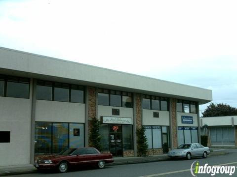 Mount Hood Salon & Spa