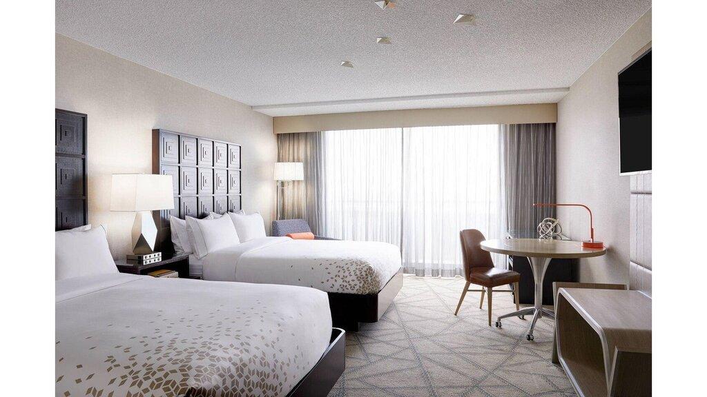 Renaissance Denver Hotel & Conference Center