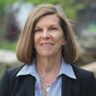 Merrill Lynch Financial Advisor Teresa Rubins