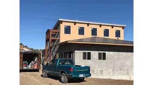 Escalante Cabins & RV Park