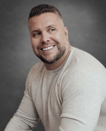 CrossCountry Mortgage, LLC - Mason Buckles