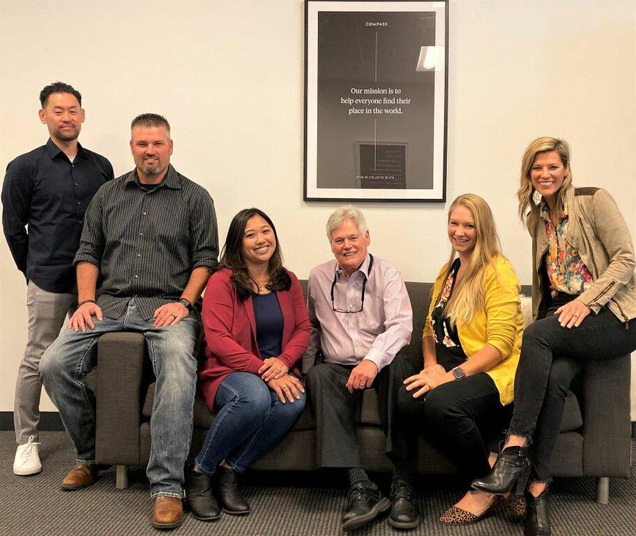 The Torrey Team Real Estate