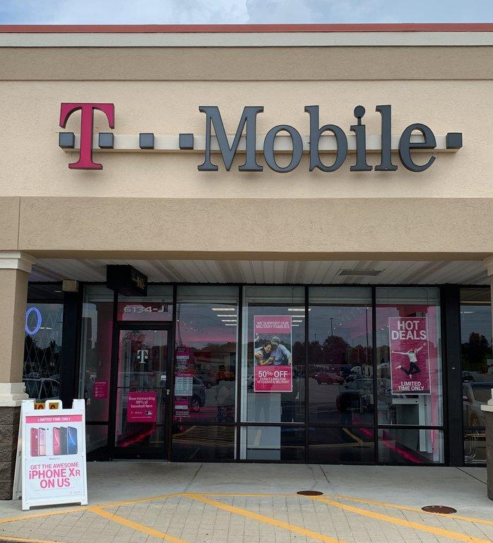 T-Mobile