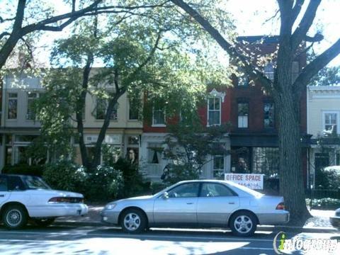 Society of Woman Geographers