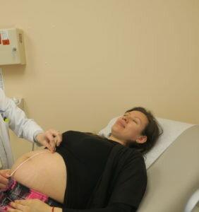 LCH Women's Health Center