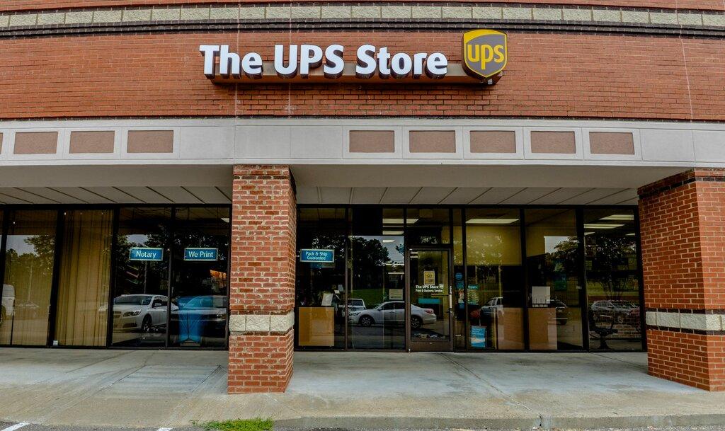 The UPS Store