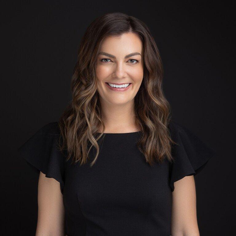 Merrill Lynch Financial Advisor Jennifer Sordyl