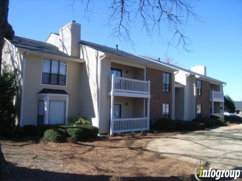 Forest Glen Apartments