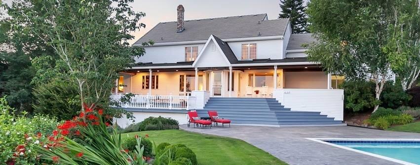 Adrian Olmstead, Cascade Hasson Sotheby's International Realty