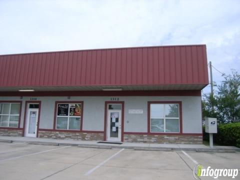 Pop's Handymen Co LLC