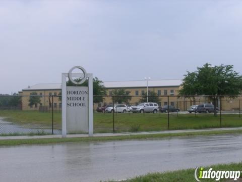 Horizon Middle School