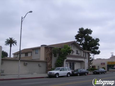 Huntington Park Church of the Nazarene