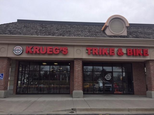 Krueg's Trike & Bike