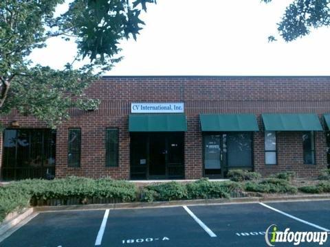 CV International