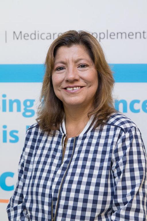 Health Markets - Chris Standeven