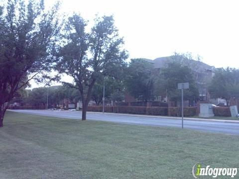 Hill Country Tree Trimming