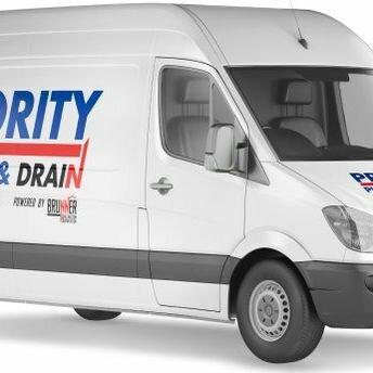 Priority Plumbing & Drain