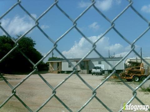 Dickey & Son Concrete