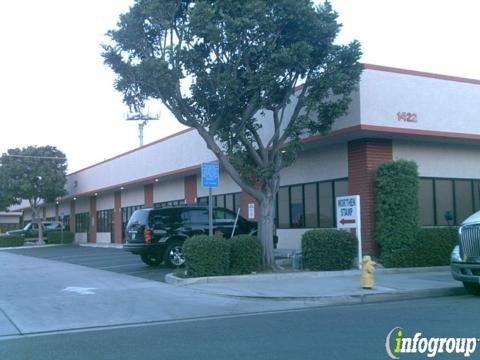 FiveStar Rubber Stamp Etc Inc