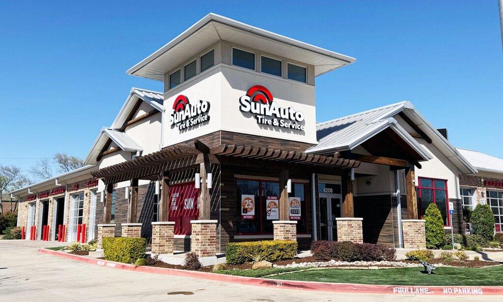 Sun Auto Tire & Service