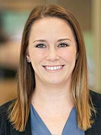 Colleen W Hammerstone, PA-C, Mspas