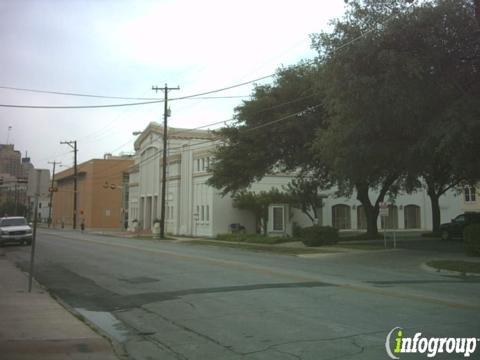 First Church of Christ Scientist