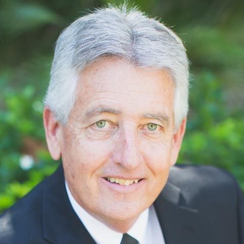 Merrill Lynch Financial Advisor Rick Wood