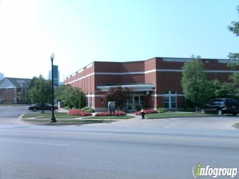 Elmer Hammond Early Child Center