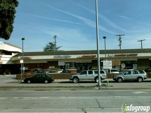 Laura & Rita Hair Studio