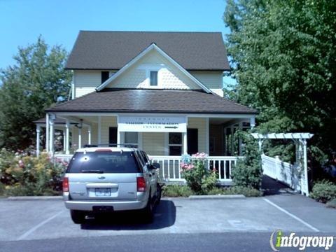 Issaquah Chamber of Commerce