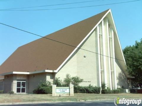 Jean Massieu Foundation