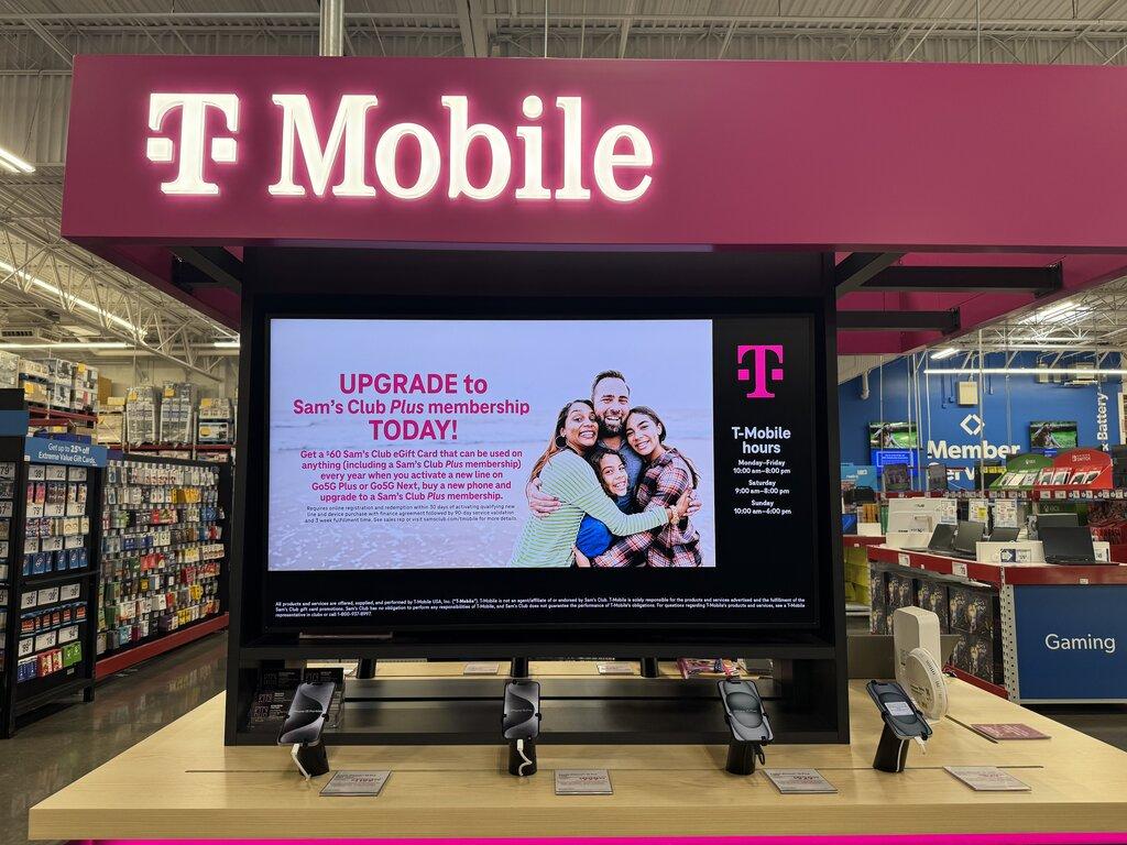 T-Mobile