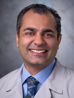 Chhabra, Darshika, MD