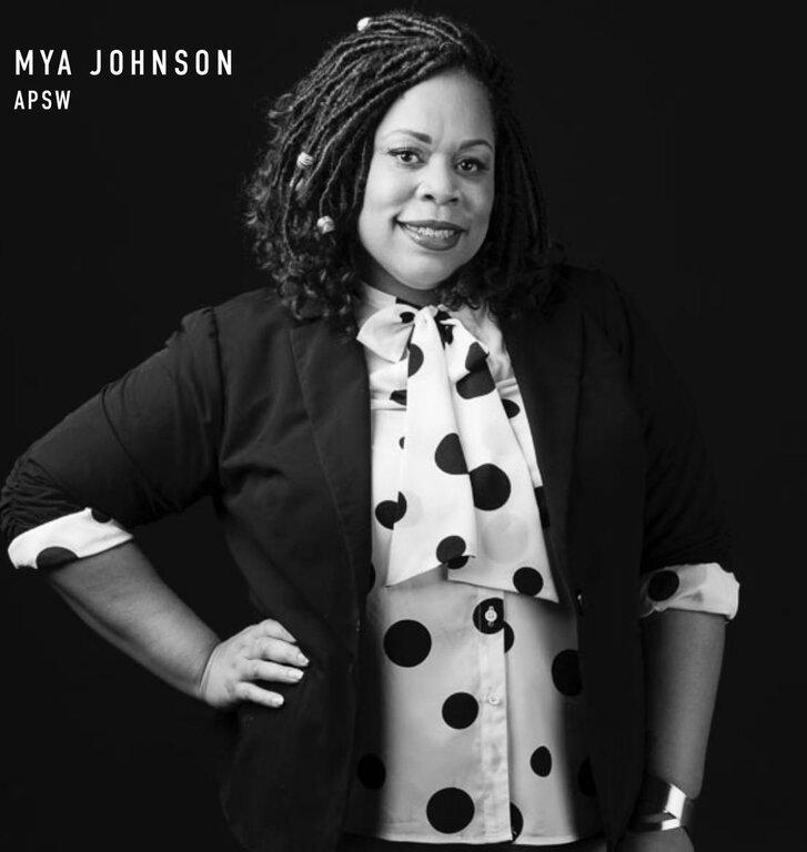 Mya Johnson, LCSW - LifeStance Health