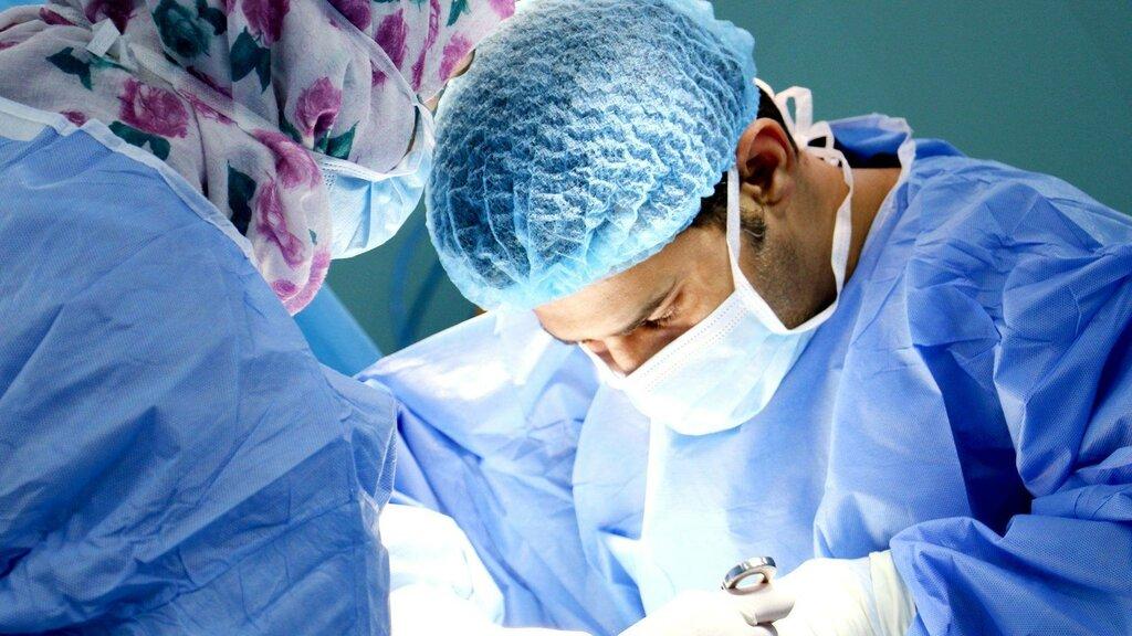 ACRMC Family Medicine: Georgetown