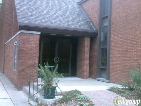 Cornerstone Community Church of Brookfield