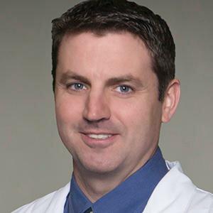 Brandon Tinkler, MD - CHRISTUS Orthopedics & Sports Medicine Institute