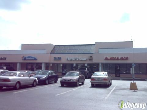 Beauty Collection Hair Salon