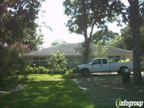 Van Sant Landscape Management