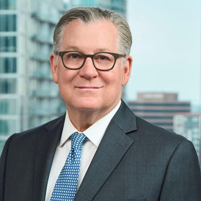 Merrill Lynch Private Wealth Advisor Albert Gough