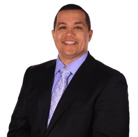 Trinity Spine Center