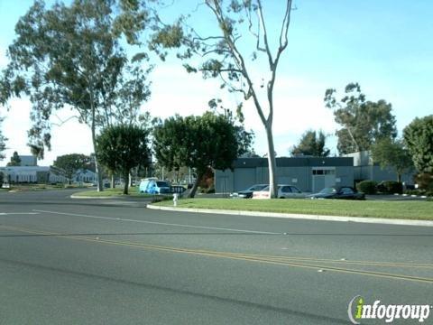 Orange County Plastering